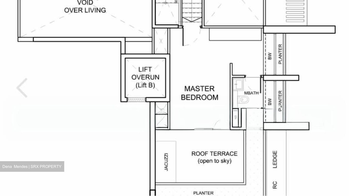 The Peak @ Cairnhill II (D9), Apartment #594128421